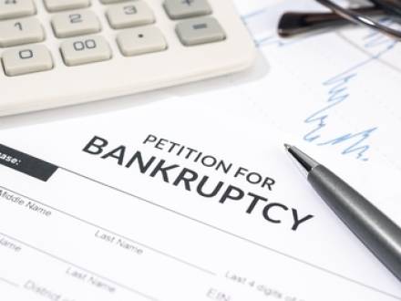 Houston, TX Bankruptcy Lawyer