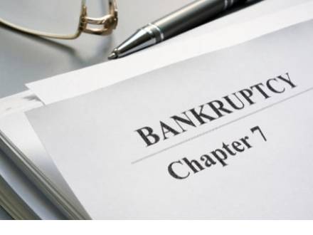 TX bankruptcy lawyer