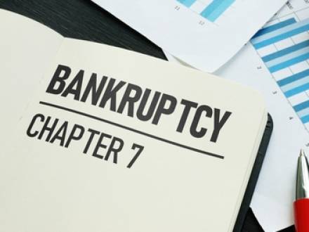 TX bankruptcy lawyer