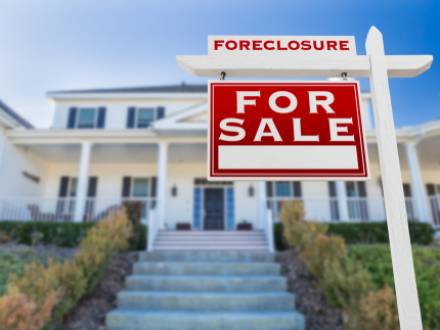 Waller County, TX Foreclosure and Bankruptcy Attorney