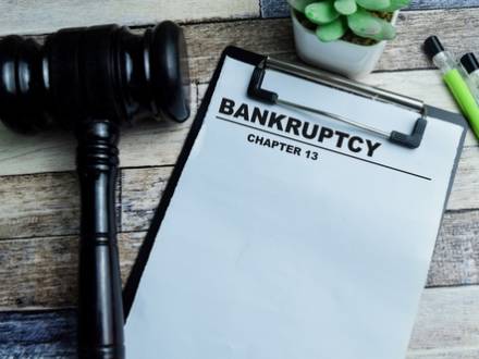 Liberty County, TX bankruptcy lawyer