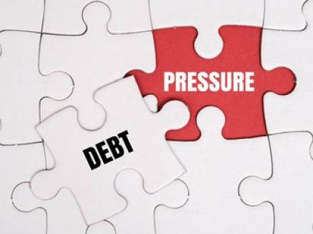 Harris County, TX Bankruptcy Lawyer